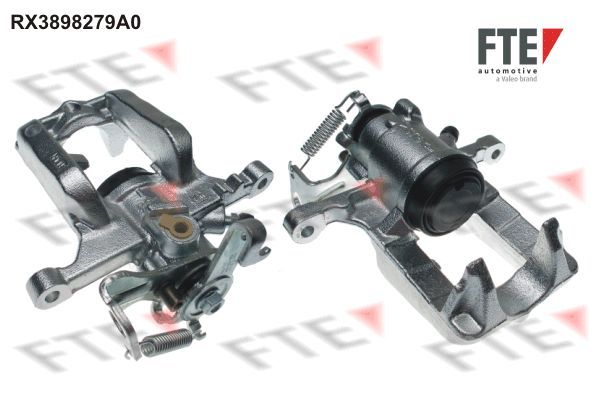 Etrier frana FTE 9290672