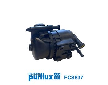 Degvielas filtrs
