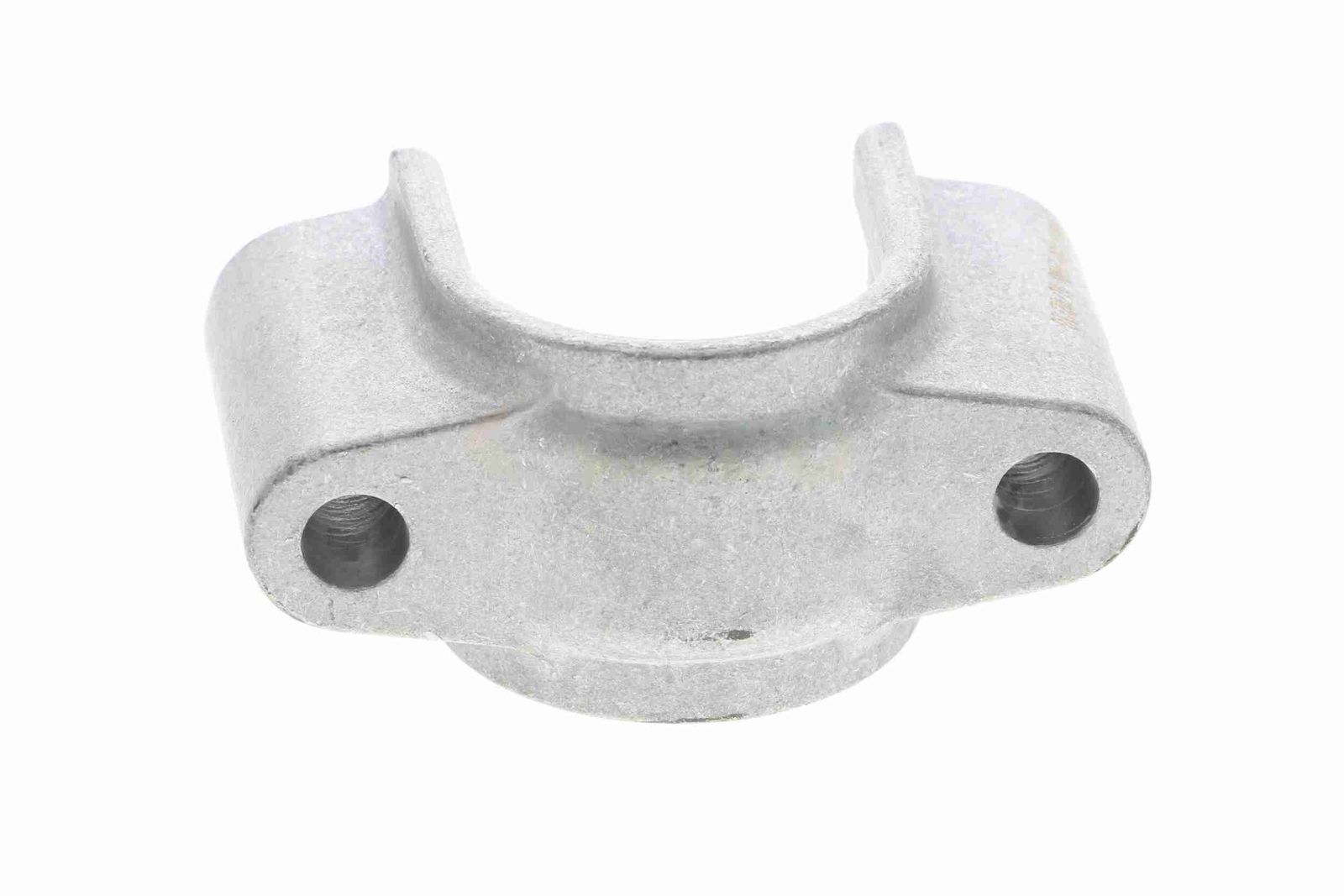 Support, suspension du stabilisateur
