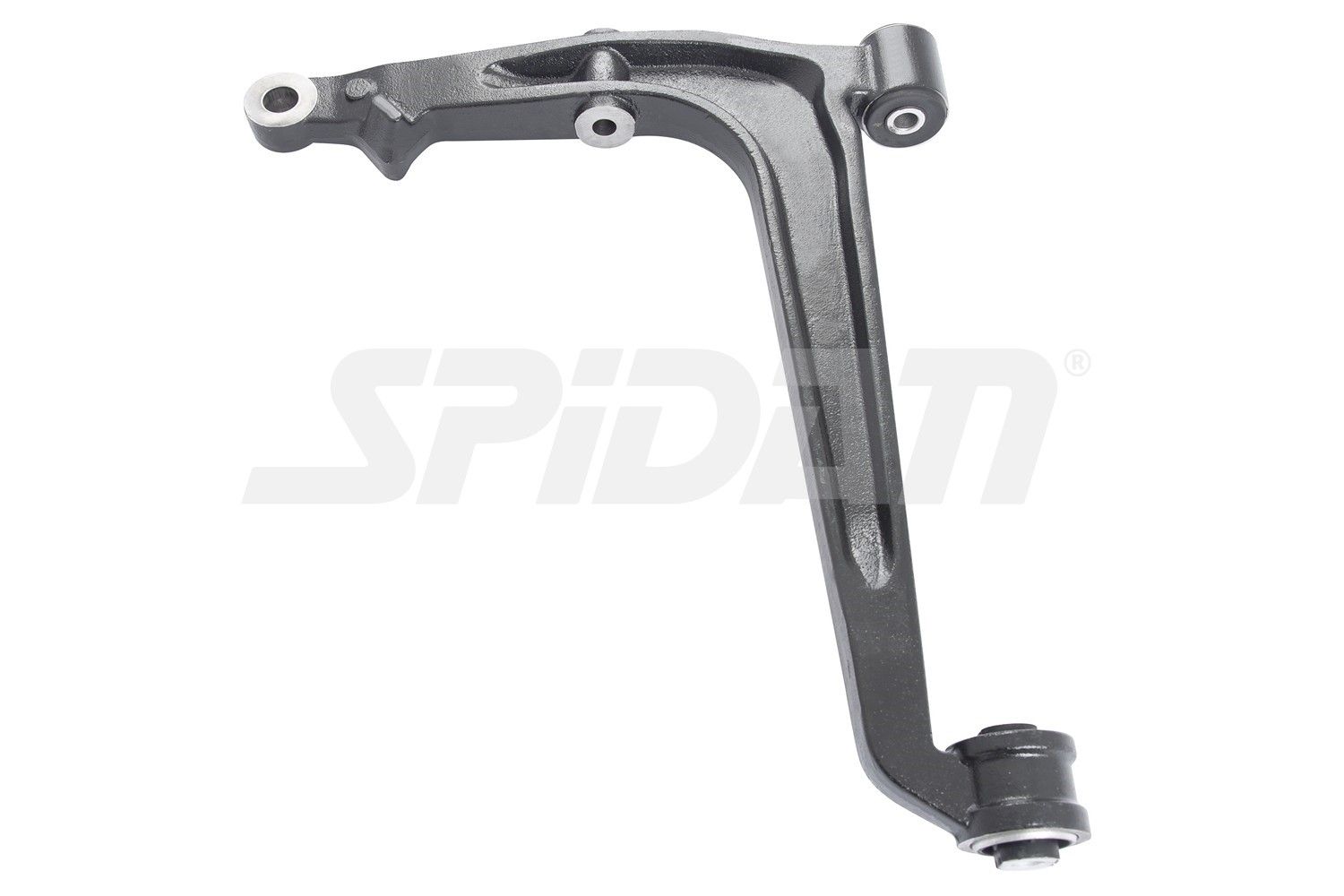 Brat, suspensie roata SPIDAN CHASSIS PARTS 50750
