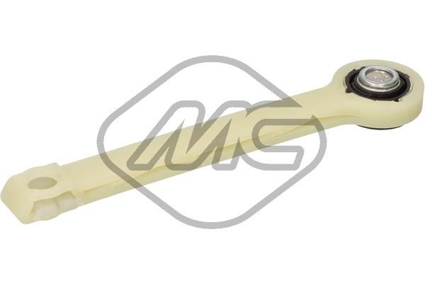 Set reparatie, levier cutie de viteze METALCAUCHO 04081