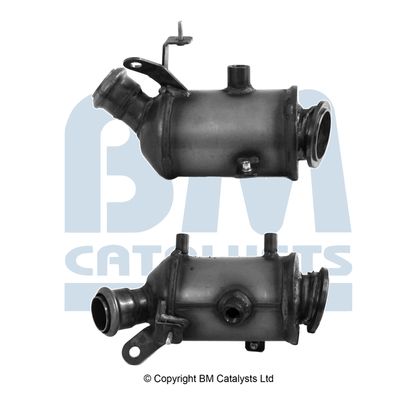 Katalizator BM CATALYSTS BM92220H