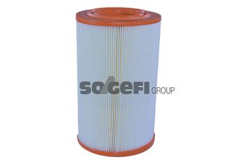 Filtr powietrza TECNOCAR A503TCR