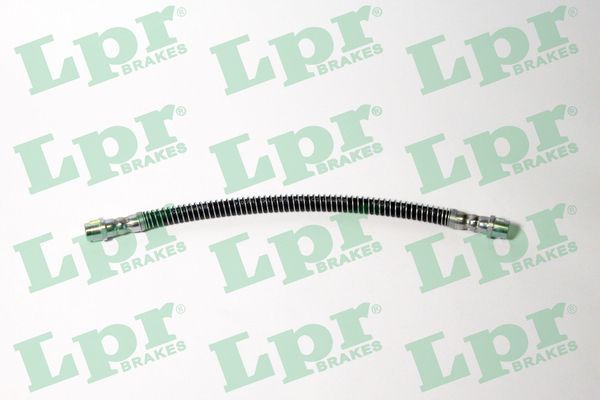 Przewód hamulcowy elastyczny LPR 6T47907