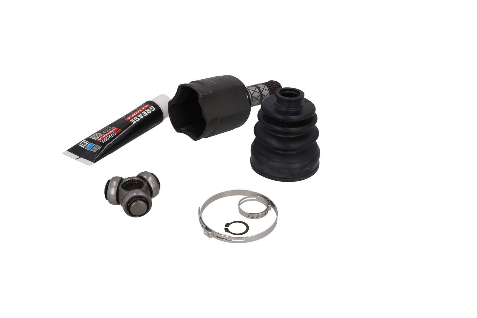 Set articulatie, planetara KAMOKA 8305