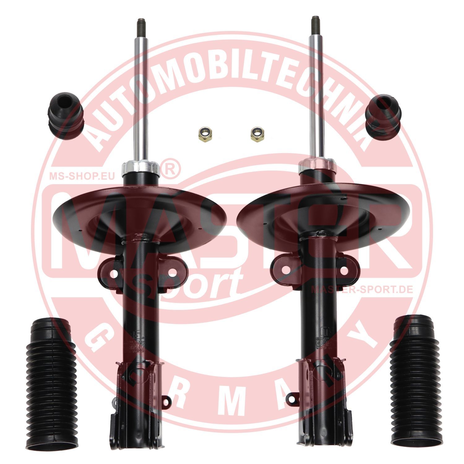 Amortyzator MASTER-SPORT GERMANY 16K004843
