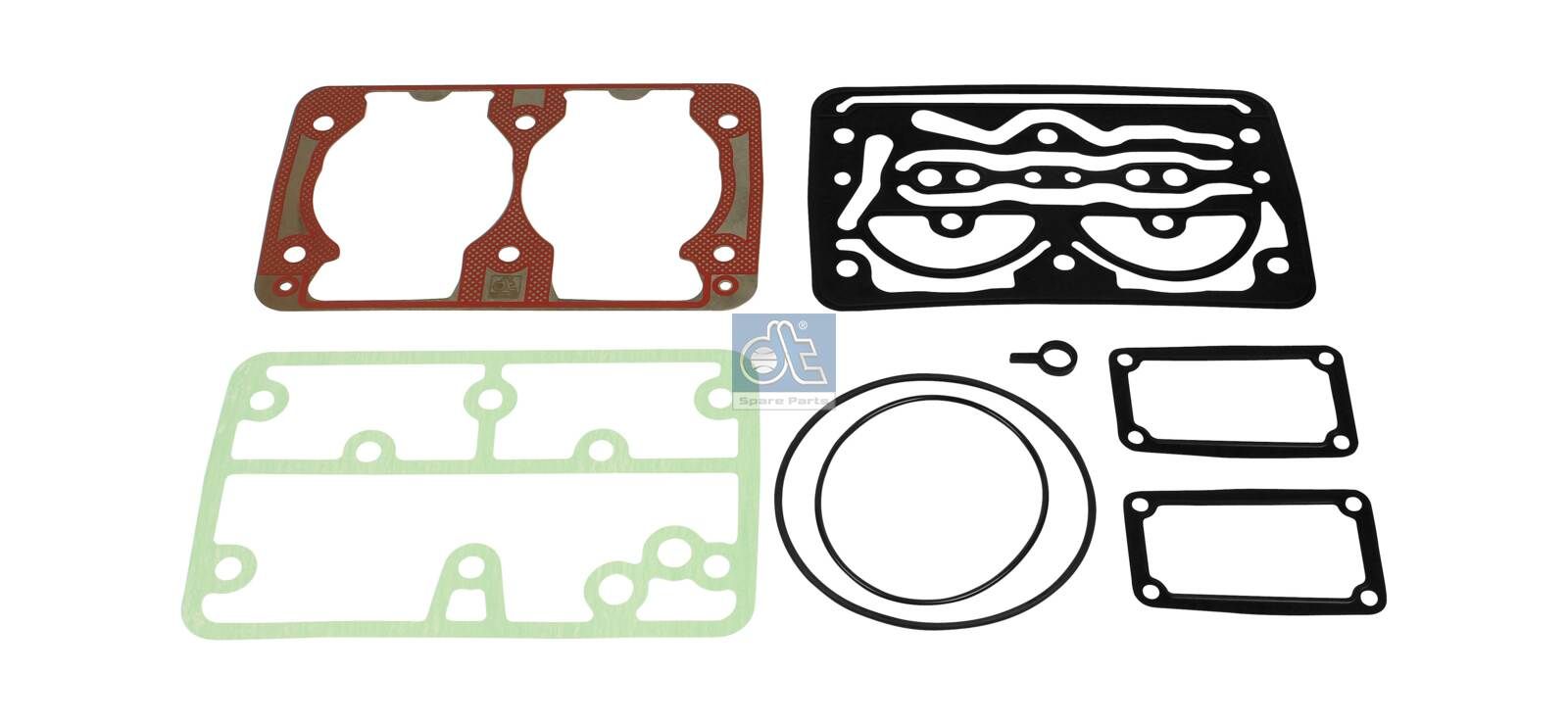 Set de reparație, compresor aer comprimat DT Spare Parts 1.31994