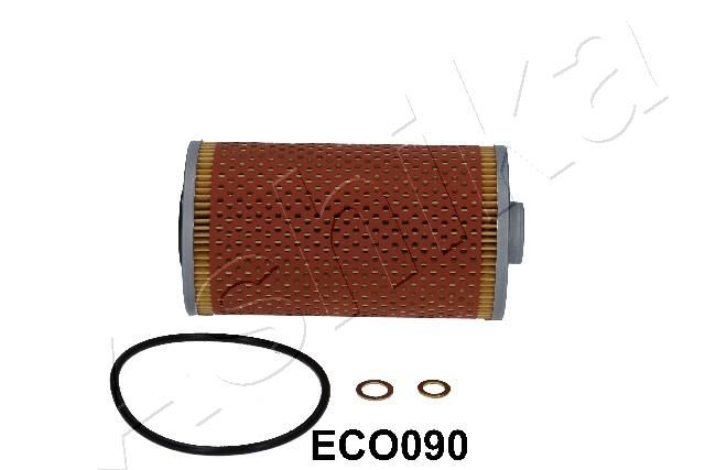 Filtr oleju ASHIKA 10-ECO090
