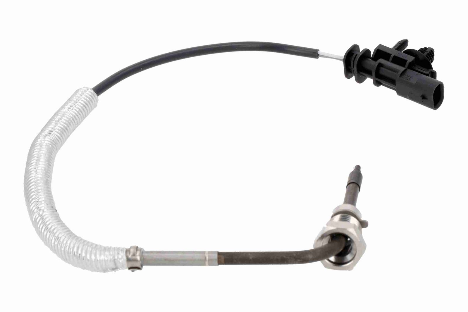 Capteur, température des gaz