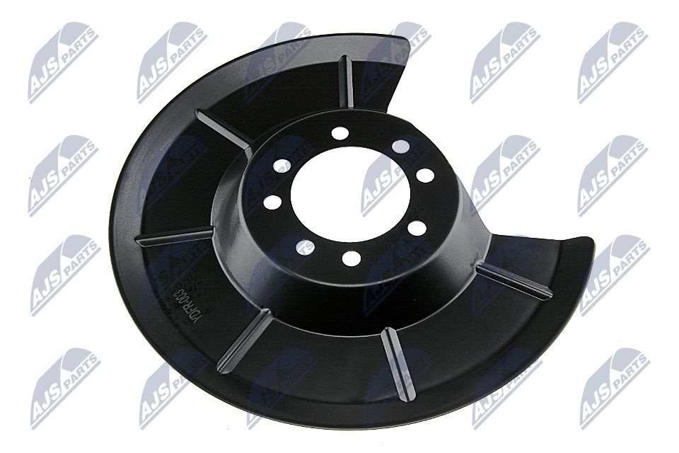 protectie stropire,disc frana NTY HTO-FR-003