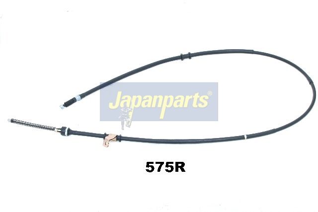 Levně Tažné lanko, parkovací brzda JAPANPARTS BC-575R
