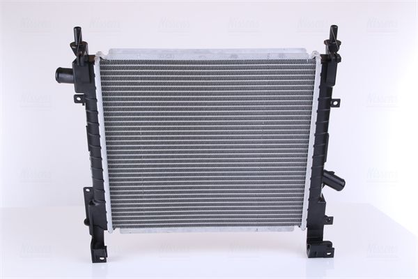 Levně Chladič, chlazení motoru NISSENS 62005