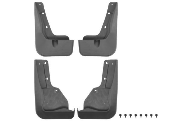 Передняя стенка