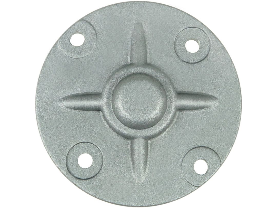Kryt startéru, karburátor AS-PL SBR9007