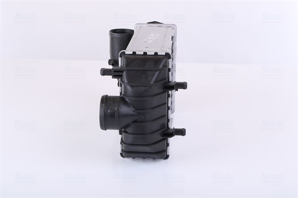 Levně Chladič turba NISSENS 96690