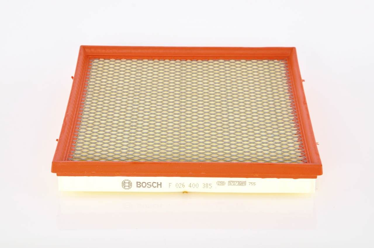 Vzduchový filtr BOSCH F 026 400 385