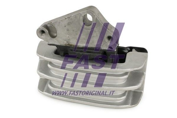 Łożyskowanie silnika FAST FT52630