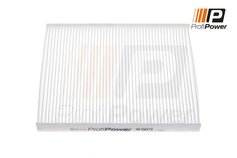 E-shop Filter vnútorného priestoru ProfiPower 4F0071