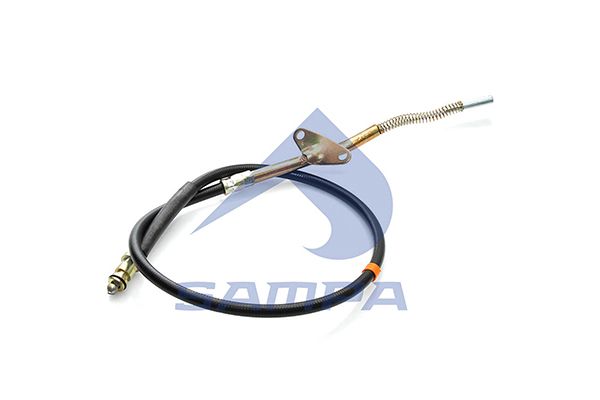 Cablu, frana de parcare SAMPA 201.319