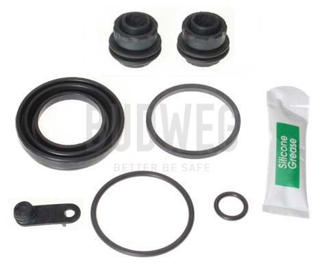 Zestaw naprawczy, zacisk hamulca BUDWEG CALIPER 204360
