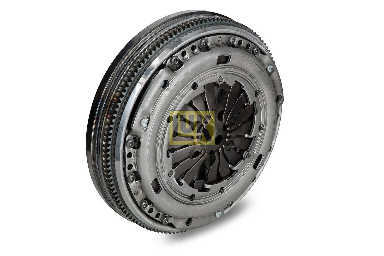 Sada spojky Schaeffler LuK 417 0047 10