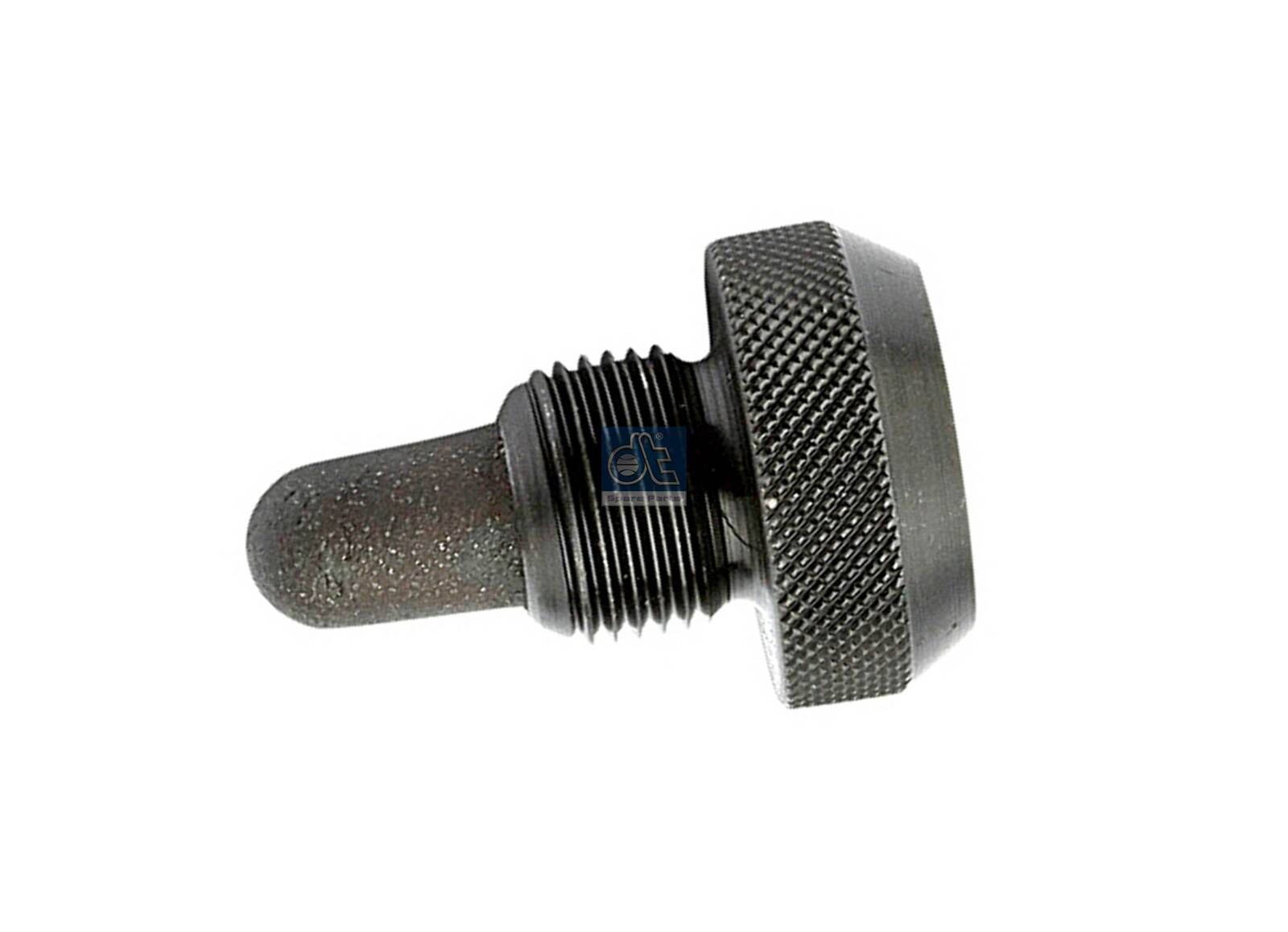 surub de golire,baia de ulei DT Spare Parts 1.10006