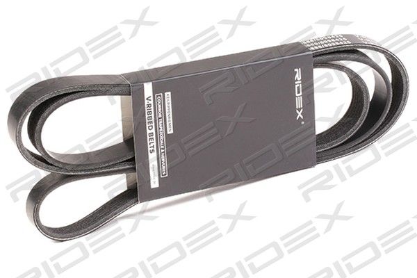 Pasek klinowy wielorowkowy RIDEX 305P0089
