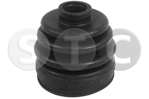 Zestaw osłon, wał napędowy STC T411521