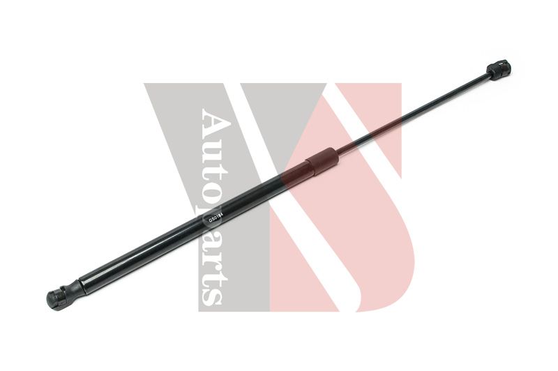 Levně Pneumatická pružina, zavazadlový / nákladový prostor YSPARTS YS-GS0184