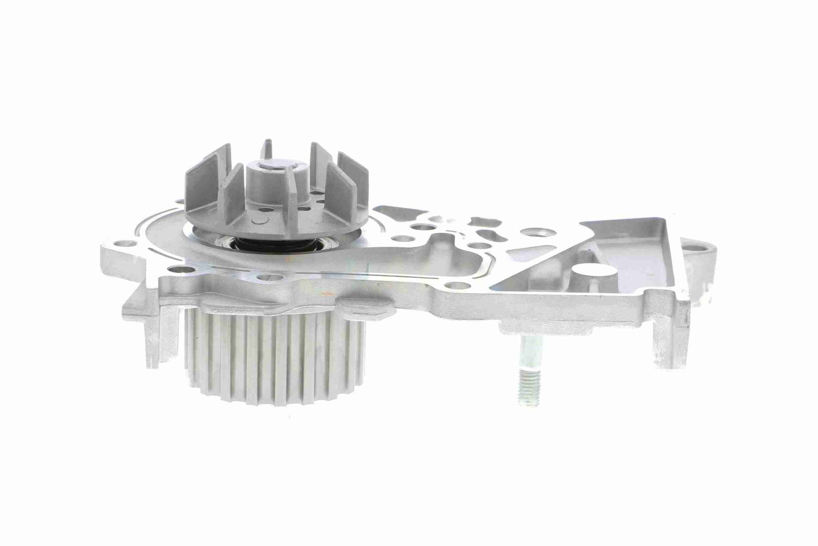 Pompe à eau, refroidissement du moteur