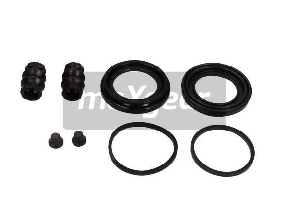 Zestaw naprawczy, zacisk hamulca MAXGEAR 27-0619
