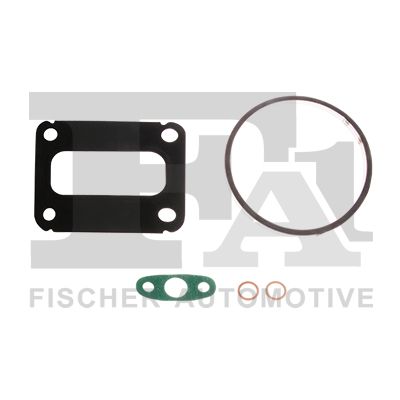 Set montaj, turbocompresor FA1 KT130510E