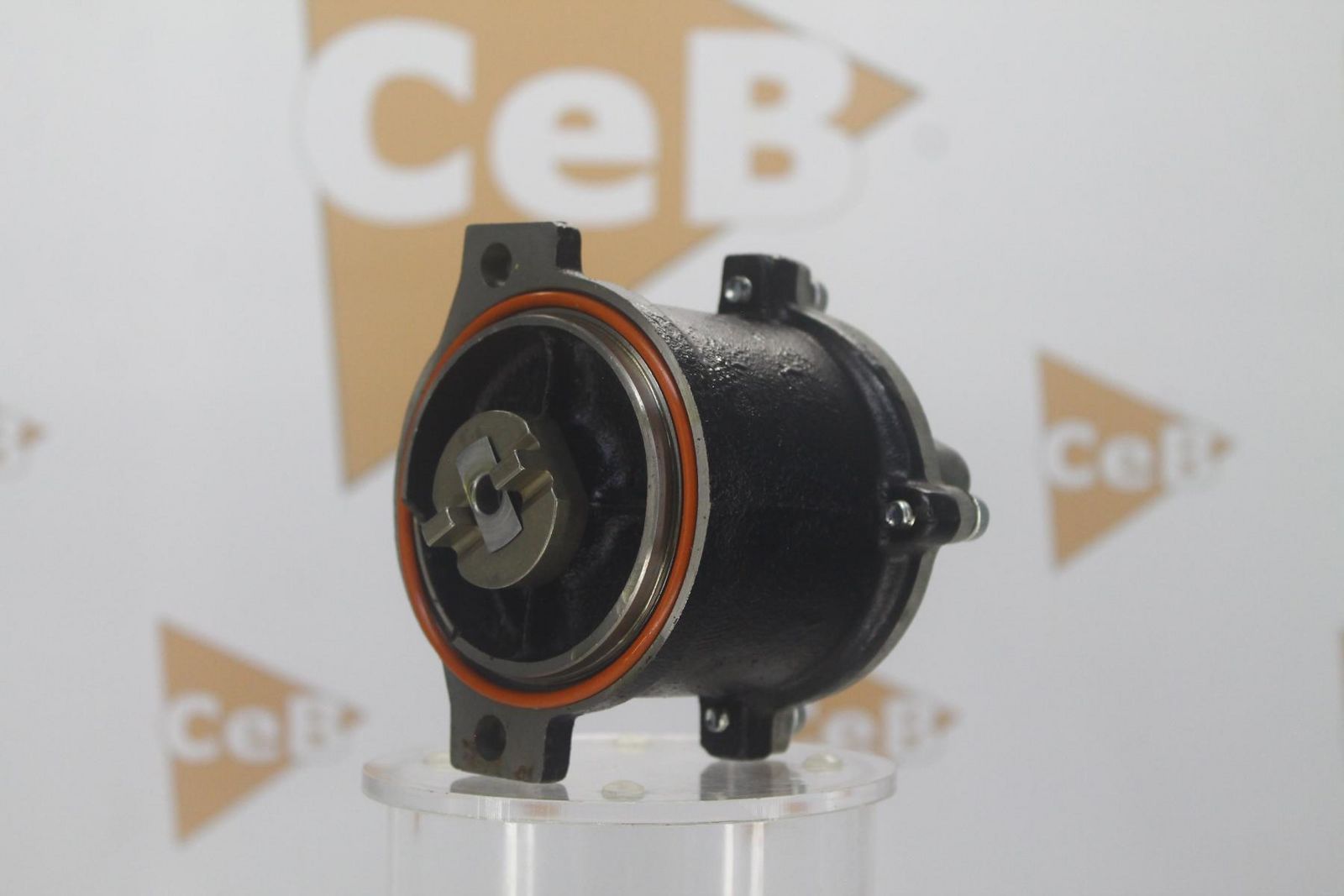 V46-0237 POMPE A VIDE, FREINAGE