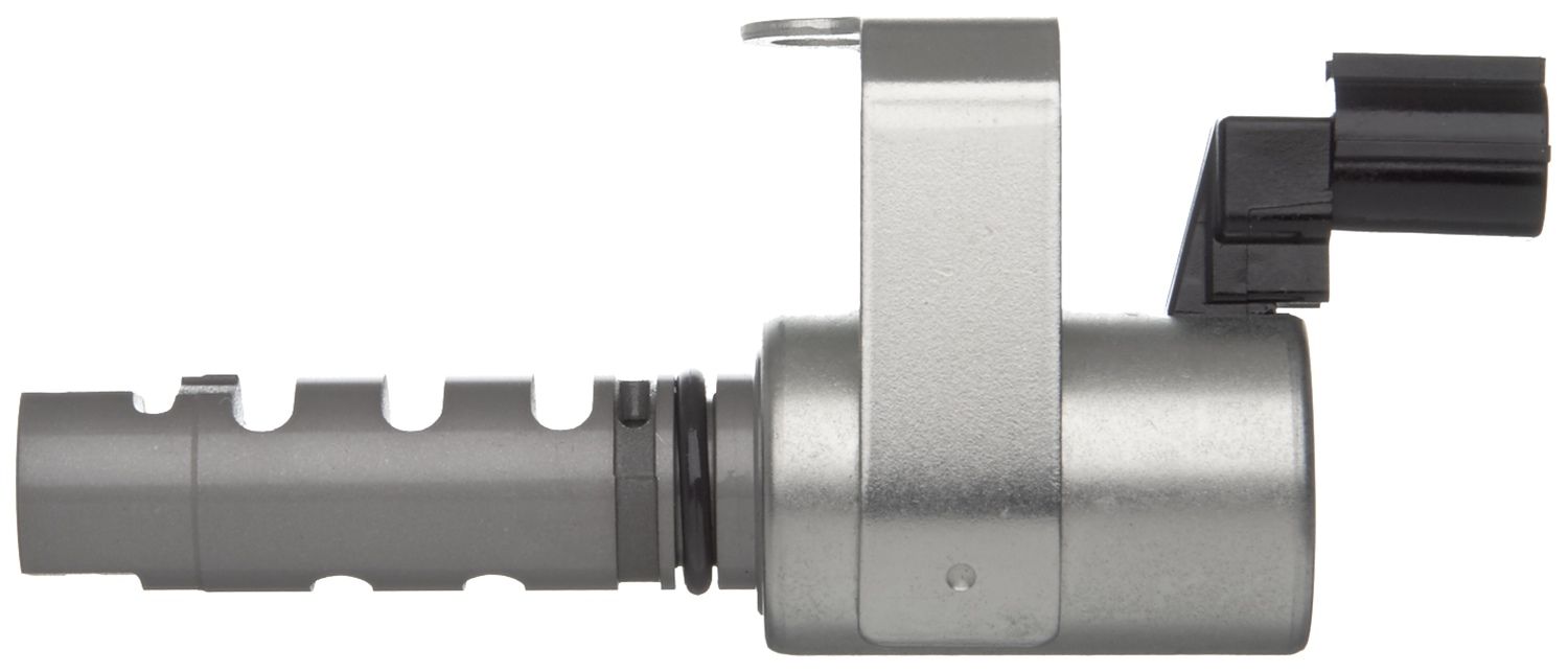 Valve de commande, réglage d'arbres à came