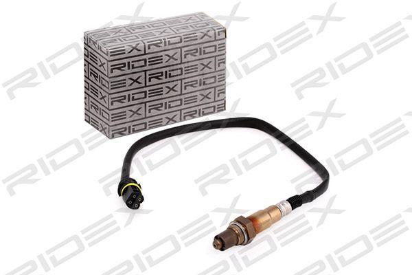 Sonda lambda RIDEX 3922L0083