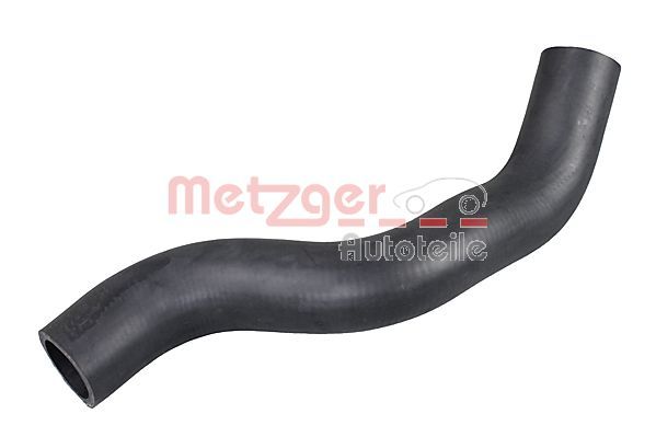 Furtun radiator METZGER 2421485