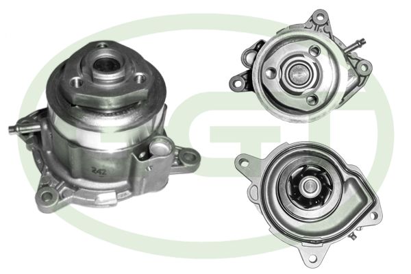 Pompă de apă, răcire motor GGT PA13011