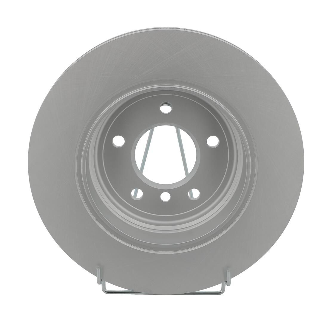 Disc frana FERODO DDF1260C