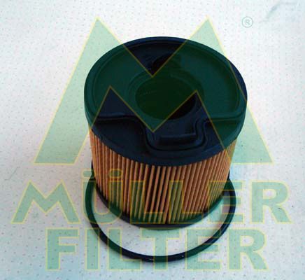 Filtr paliwa MULLER FILTER FN151