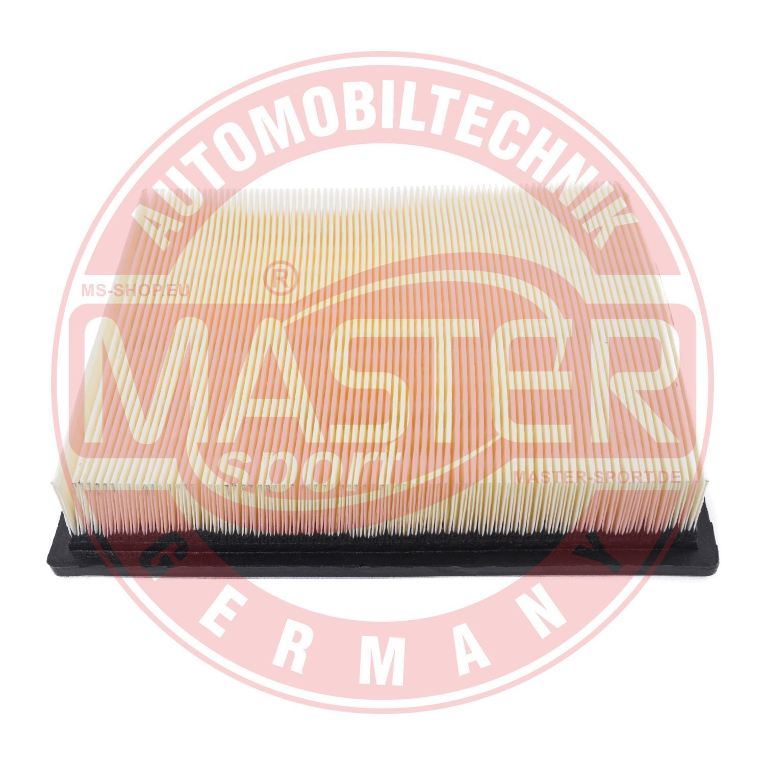 Filtr powietrza MASTER-SPORT GERMANY 24100-LF-PCS-MS