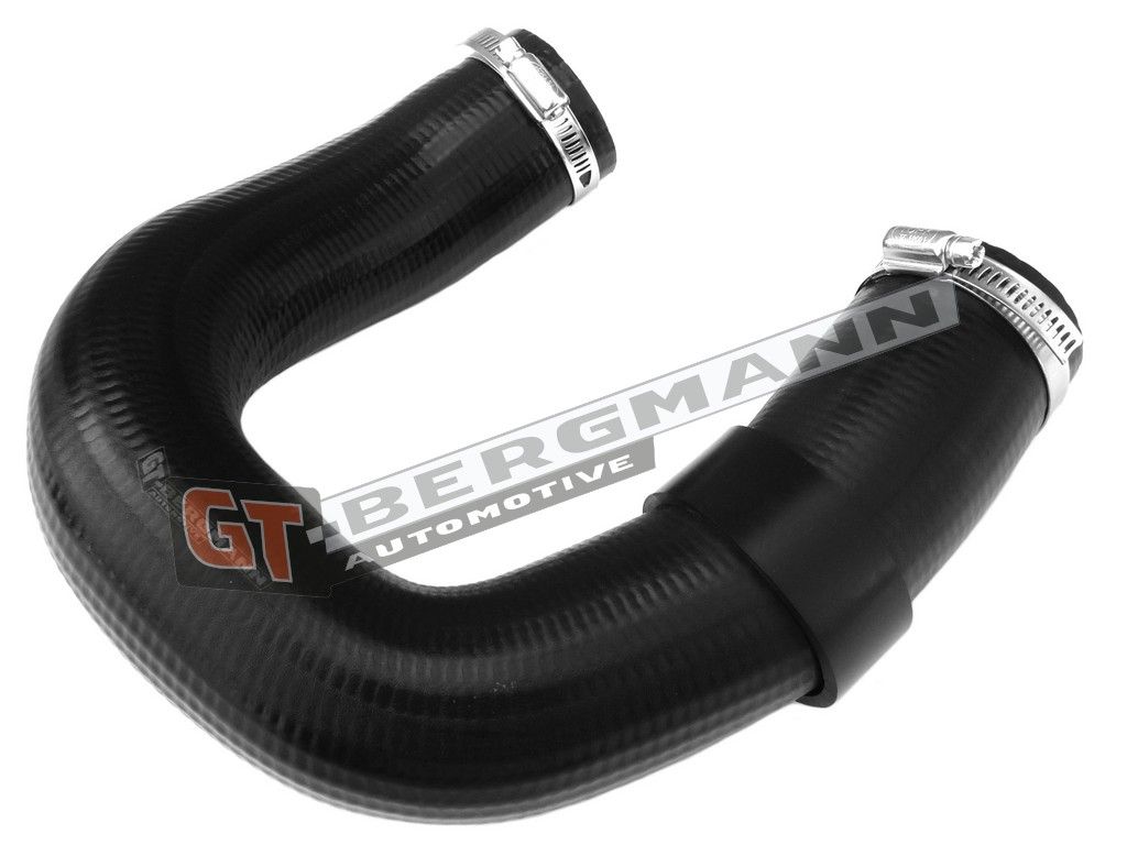 Levně Hadička plnicího vzduchu GT-BERGMANN Automotive GT52-245