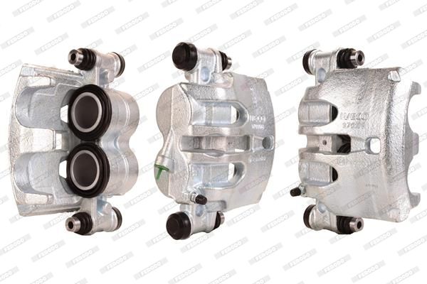 Zacisk hamulca FERODO FCL695284