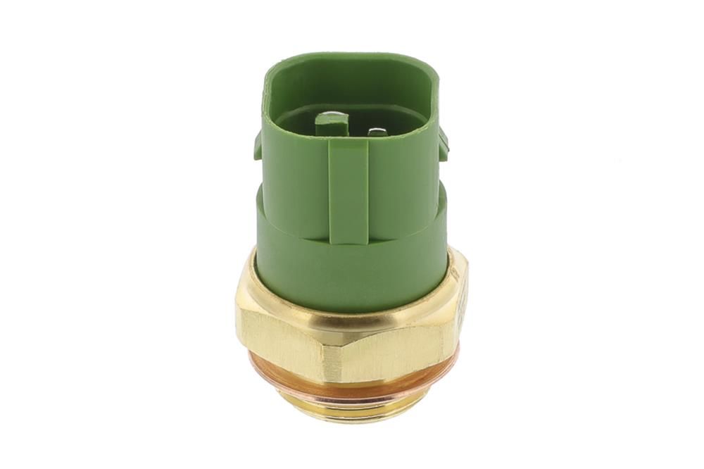 Comutator temperatura, ventilator radiator TOPRAN 113 749