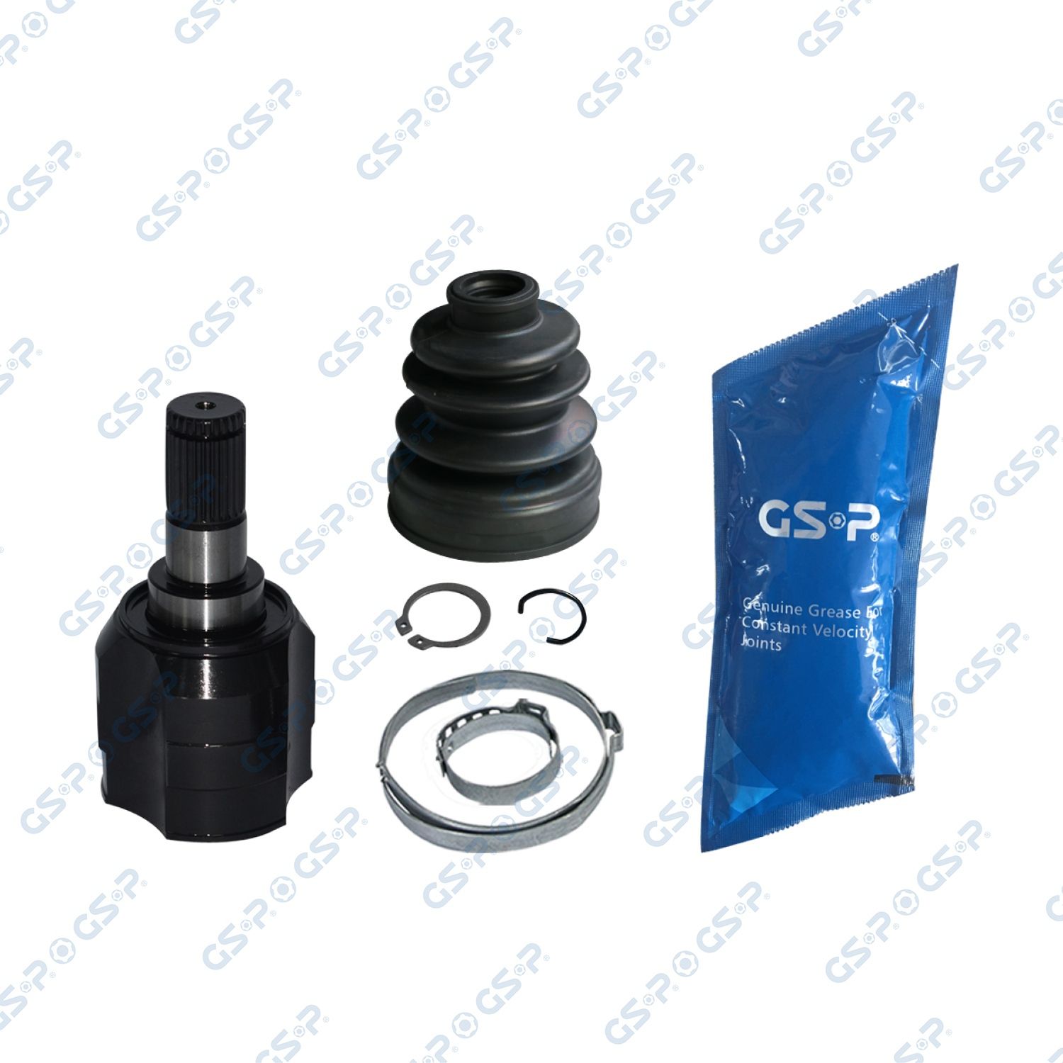 Set articulatie, planetara GSP 627044