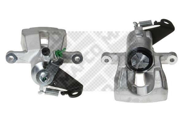 Zacisk hamulca MAPCO 4528