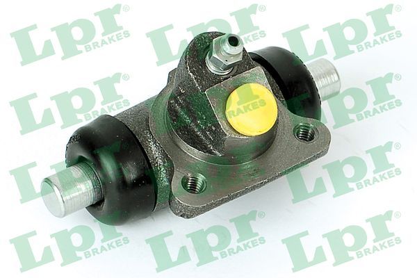 Cylinderek hamulcowy LPR 5016
