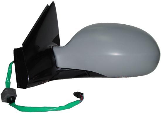 Lusterko zewnętrzne ABAKUS 0511M04