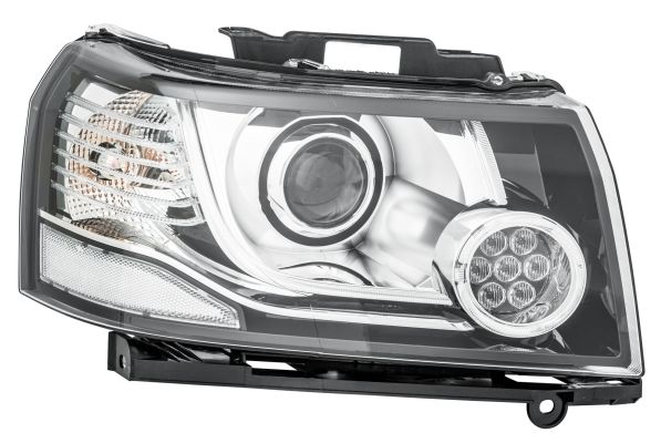 Reflektor HELLA 1LL 354 813-081
