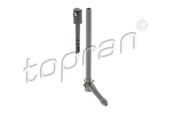 diuza,spalare parbriz TOPRAN 107 296