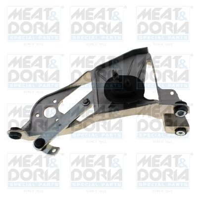 Napęd wycieraczek MEAT & DORIA 227093